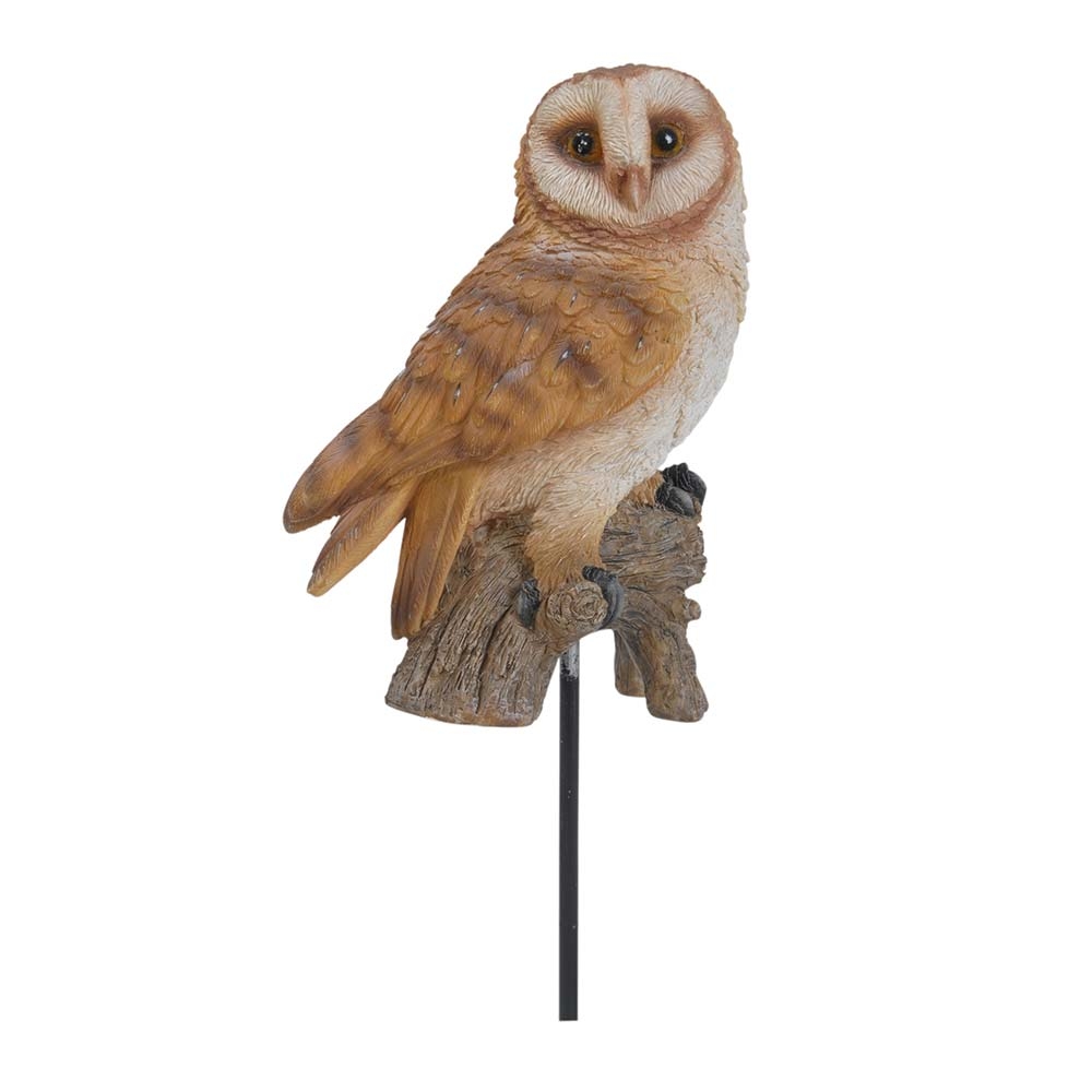 Mini kerkuil (Polystone)