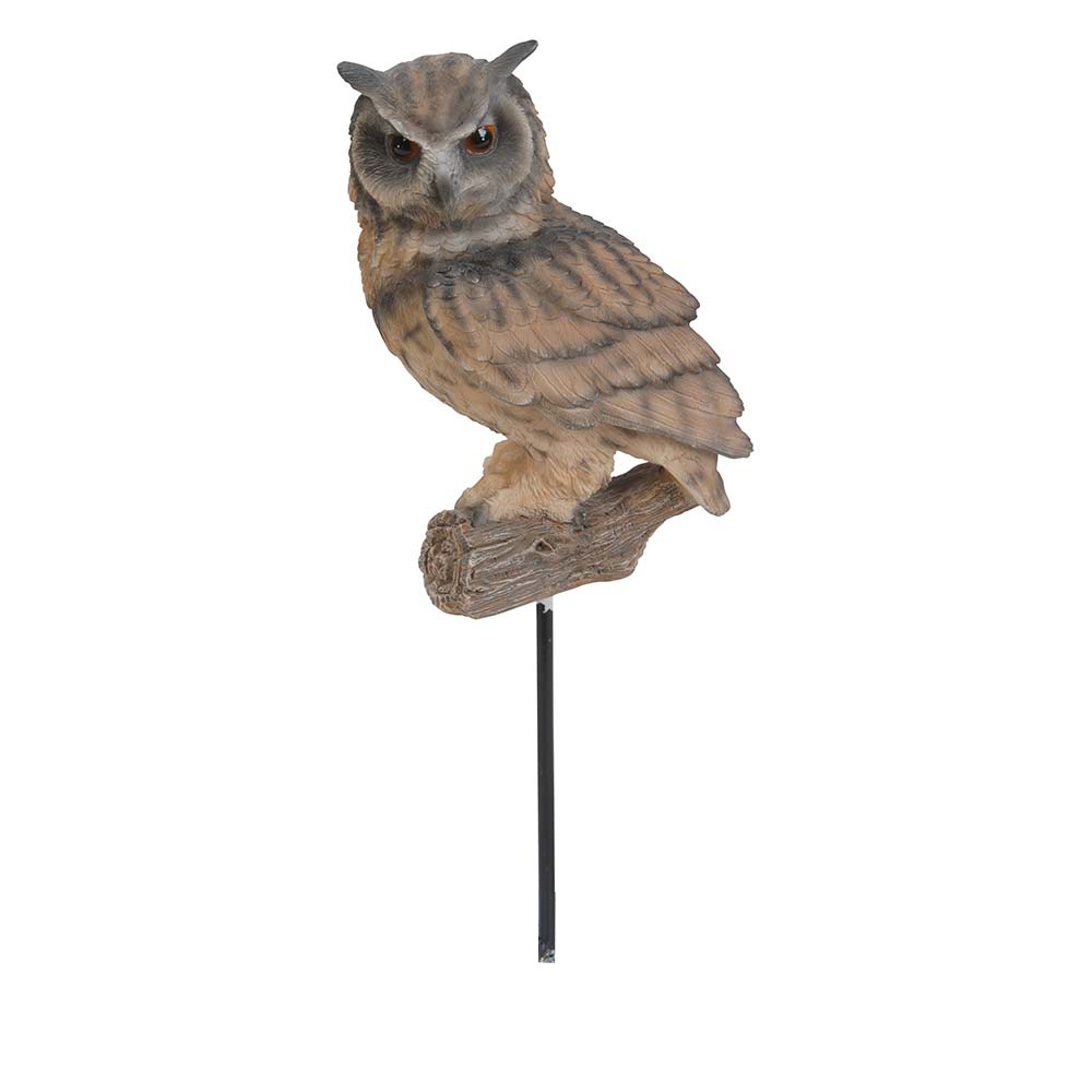 Mini grand-duc (Polystone)