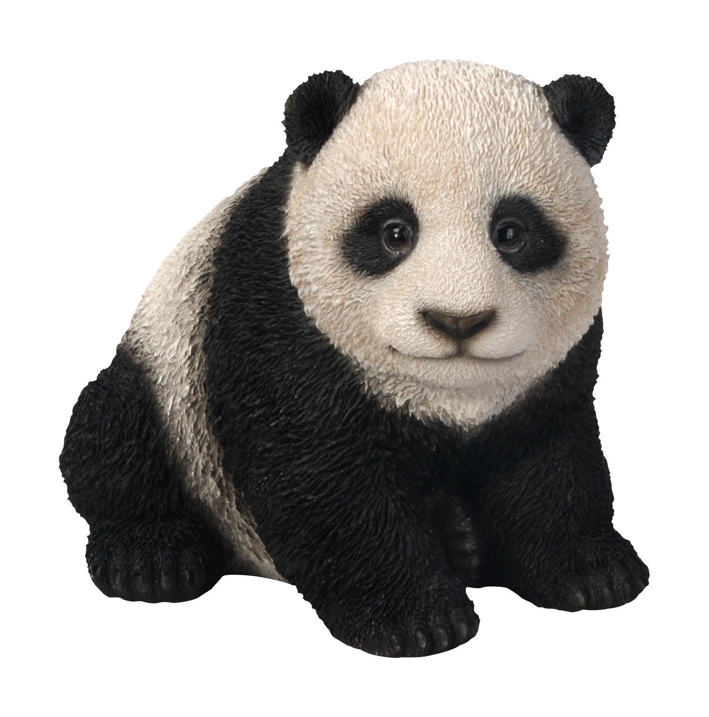 Kleiner Baby-Panda (Polystone)