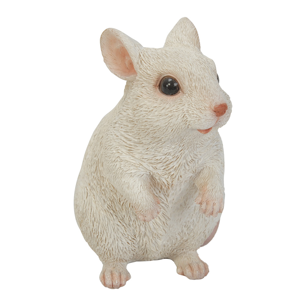 Weiße Maus (Polystone)