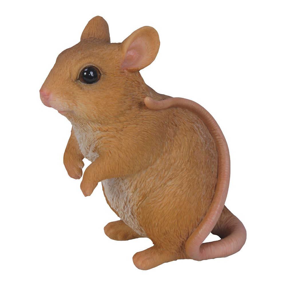 Braune Maus (Polystone)