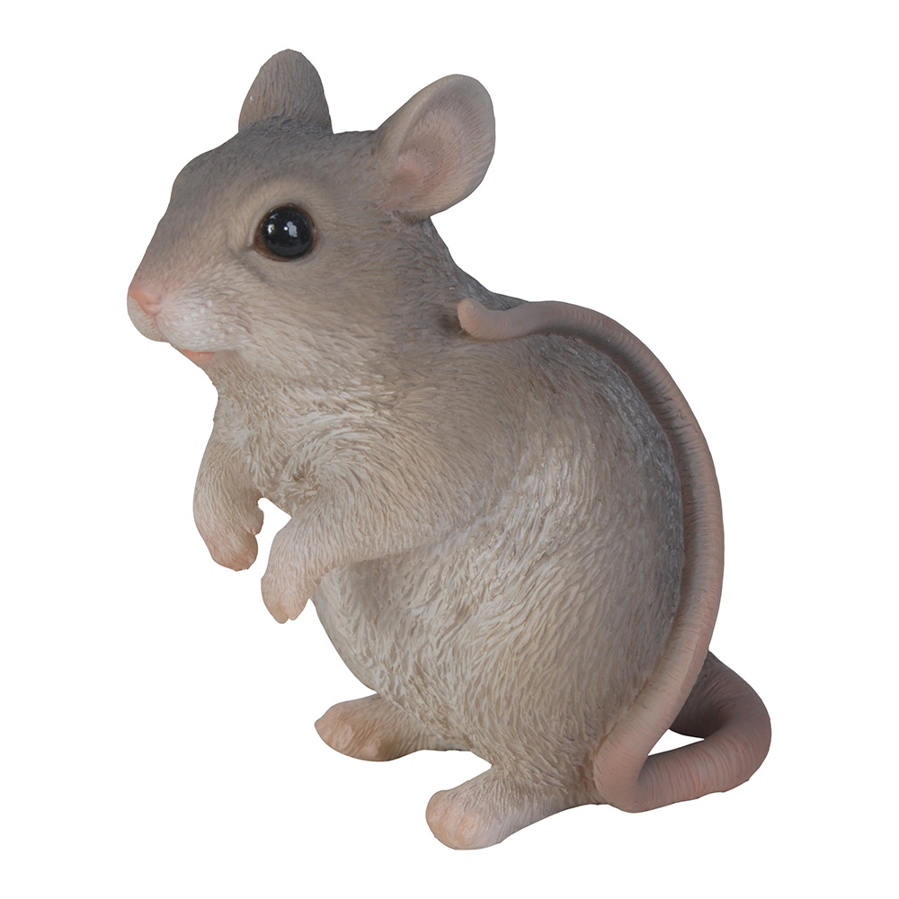 Graue Maus (Polystone)