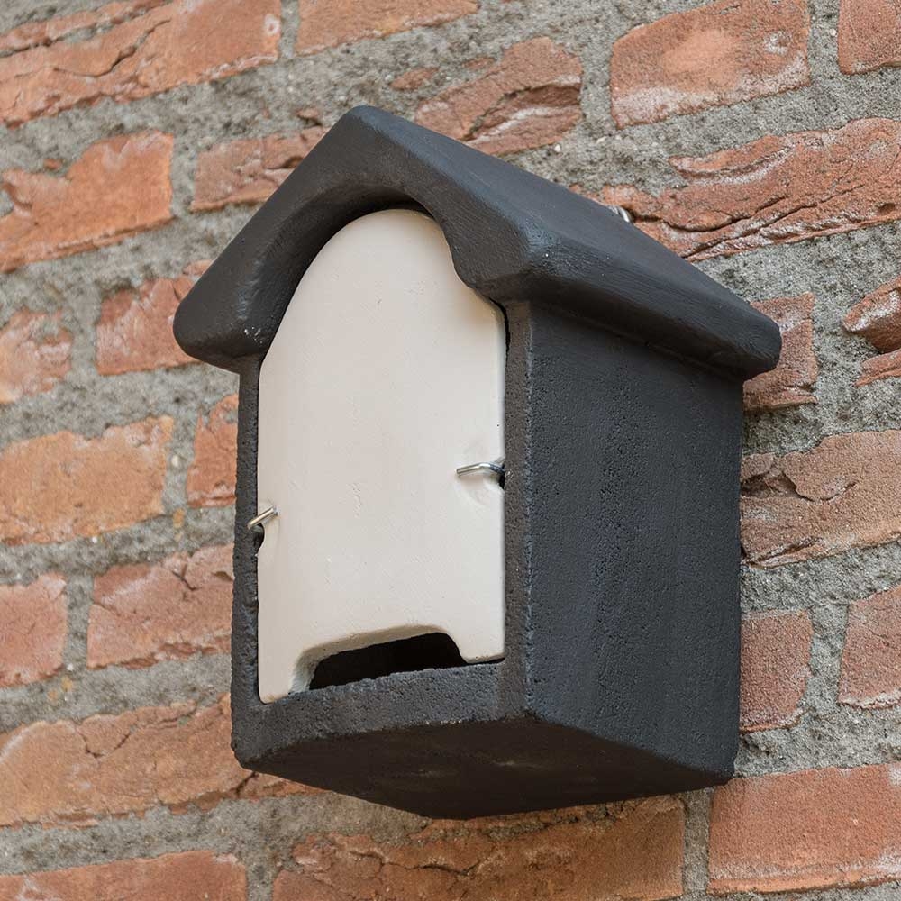 WoodStone® Harlech Bat Box