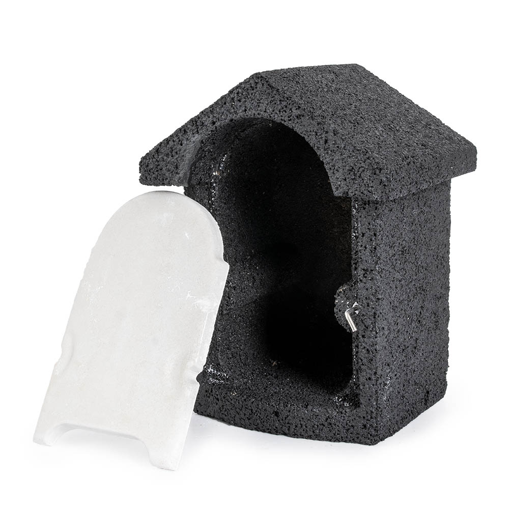 WoodStone® Harlech Bat Box