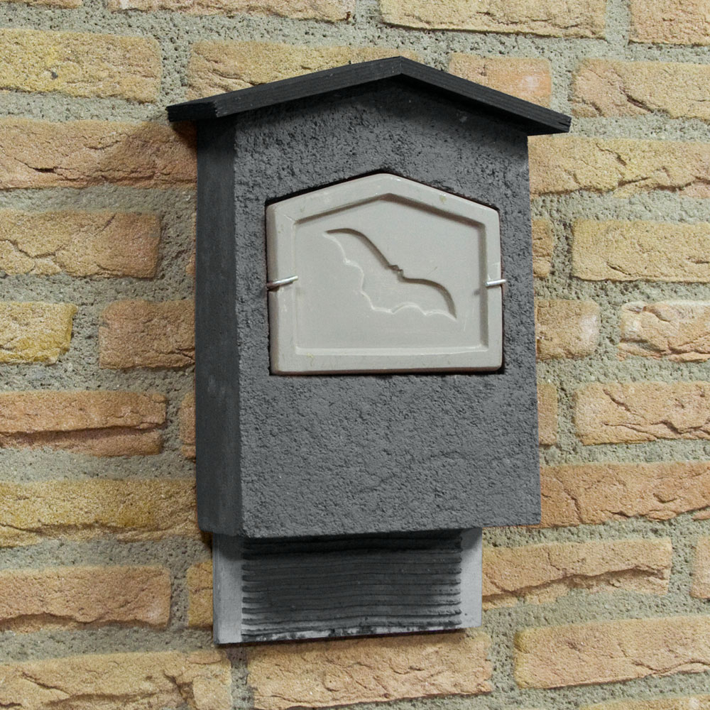 WoodStone® Chillon Bat Box