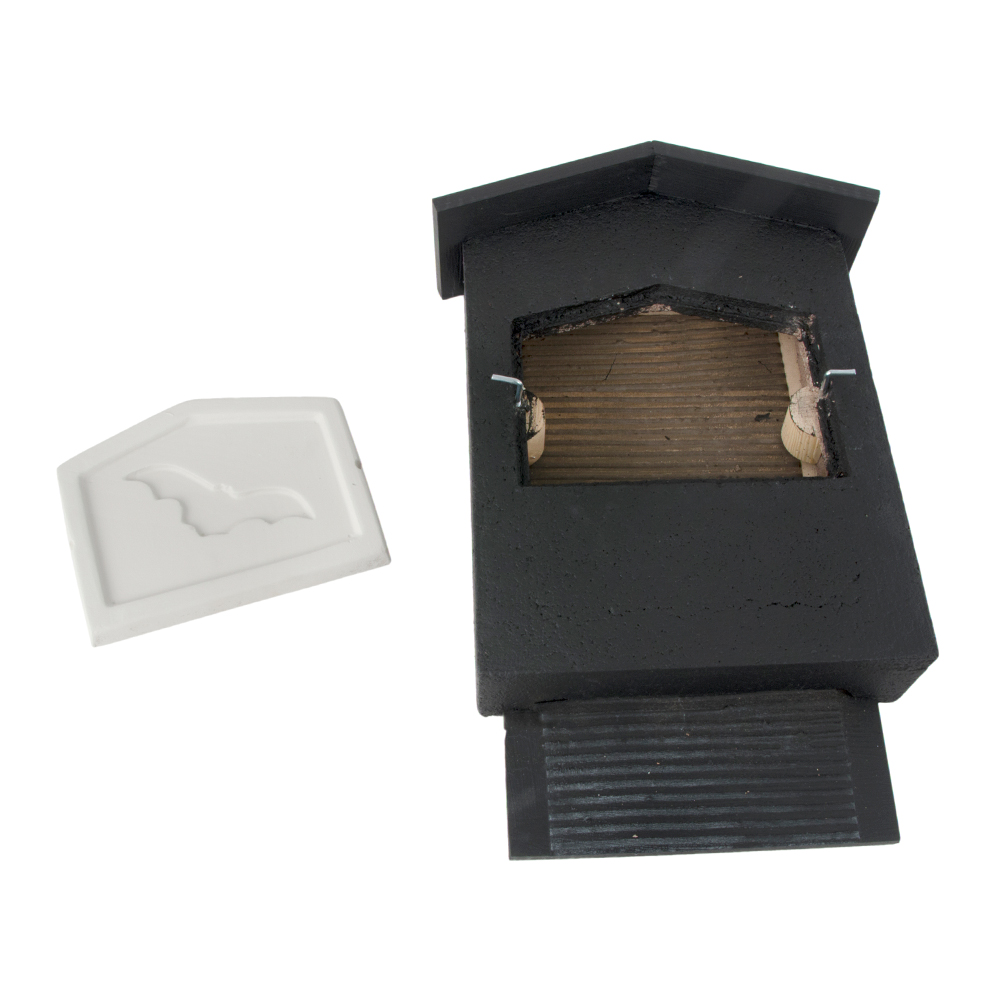 WoodStone® Chillon Bat Box