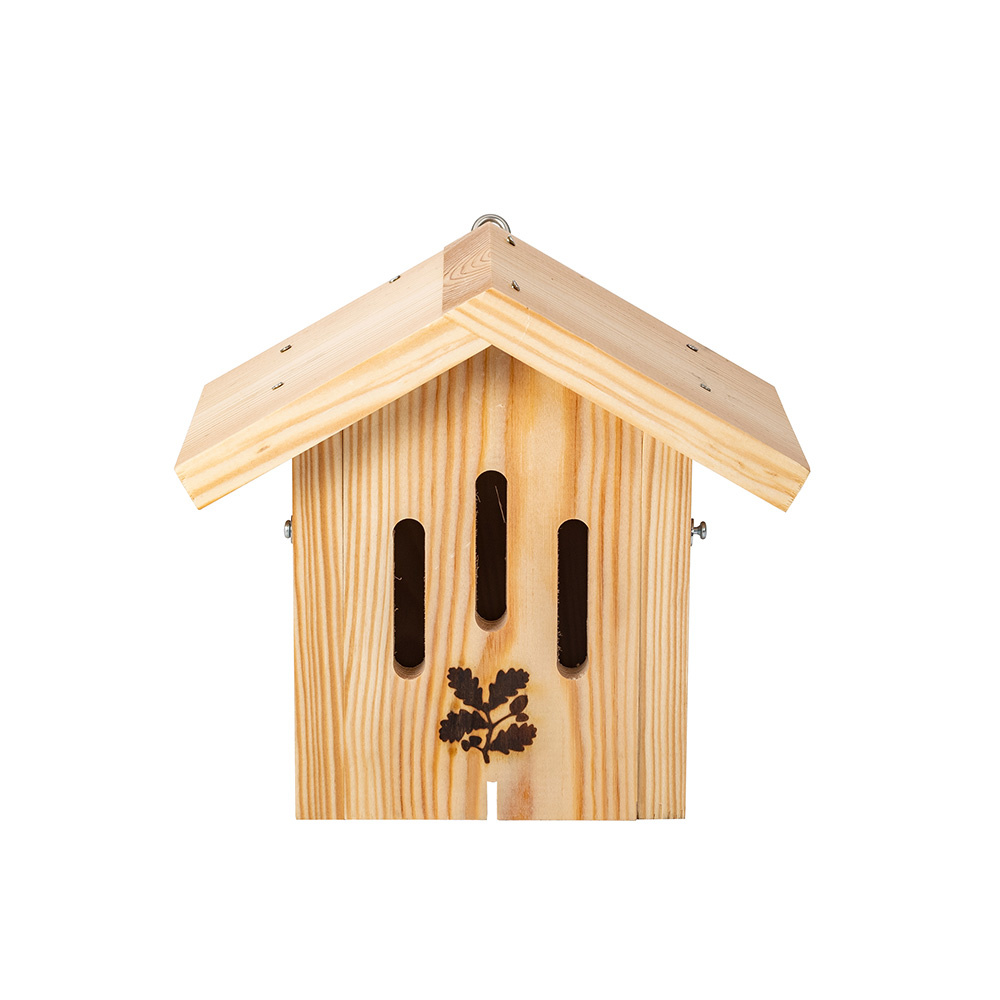 National Trust Kids Build-Your-Own Dana Butterfly House Kit