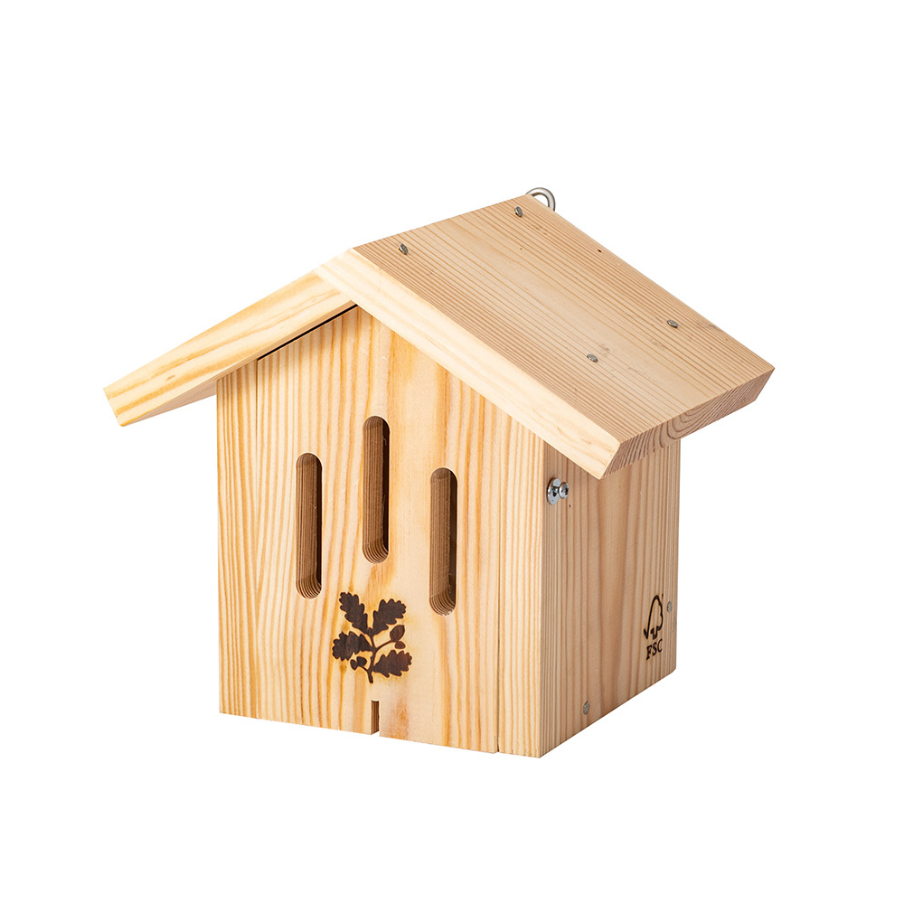 National Trust Kids Build-Your-Own Dana Butterfly House Kit