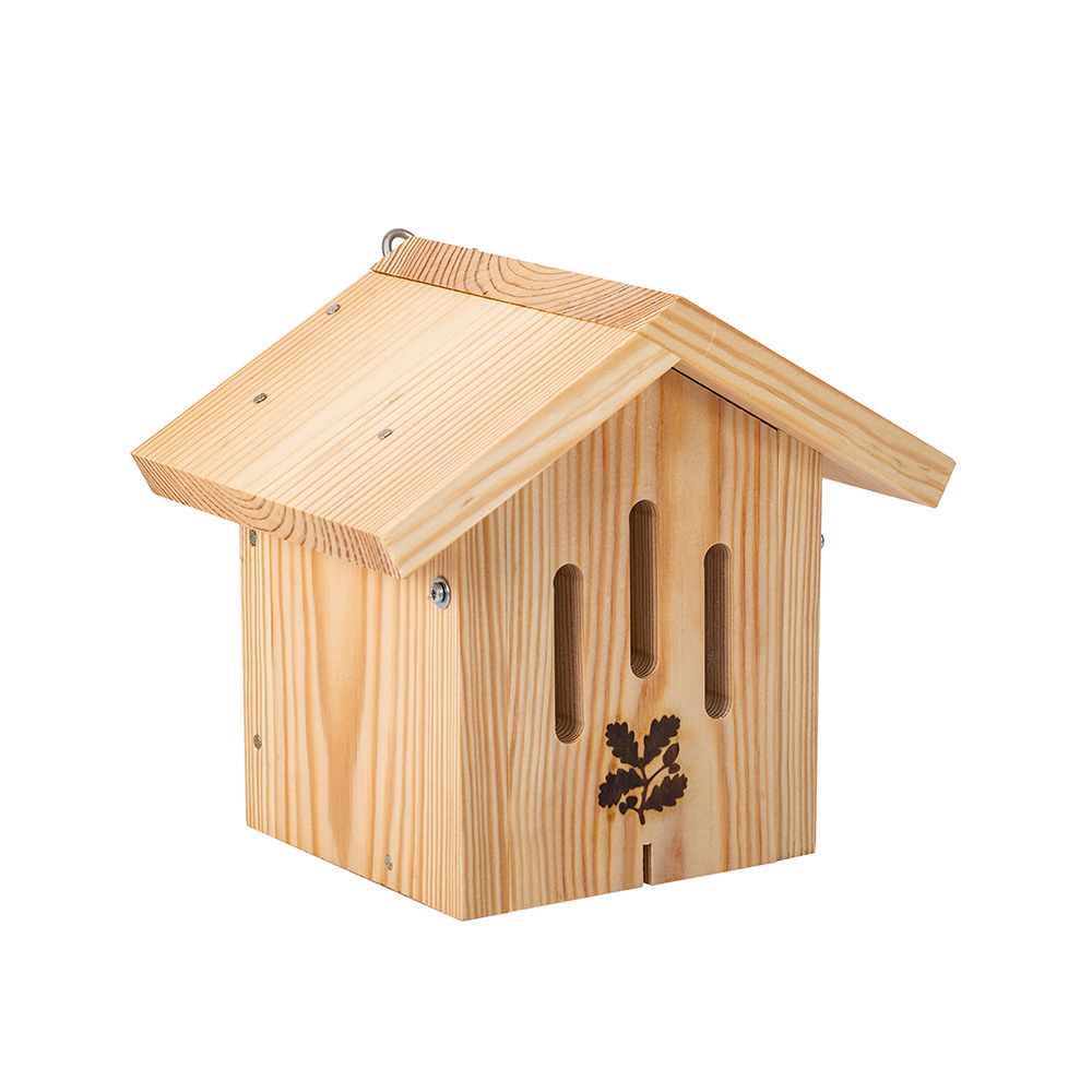 National Trust Kids Build-Your-Own Dana Butterfly House Kit