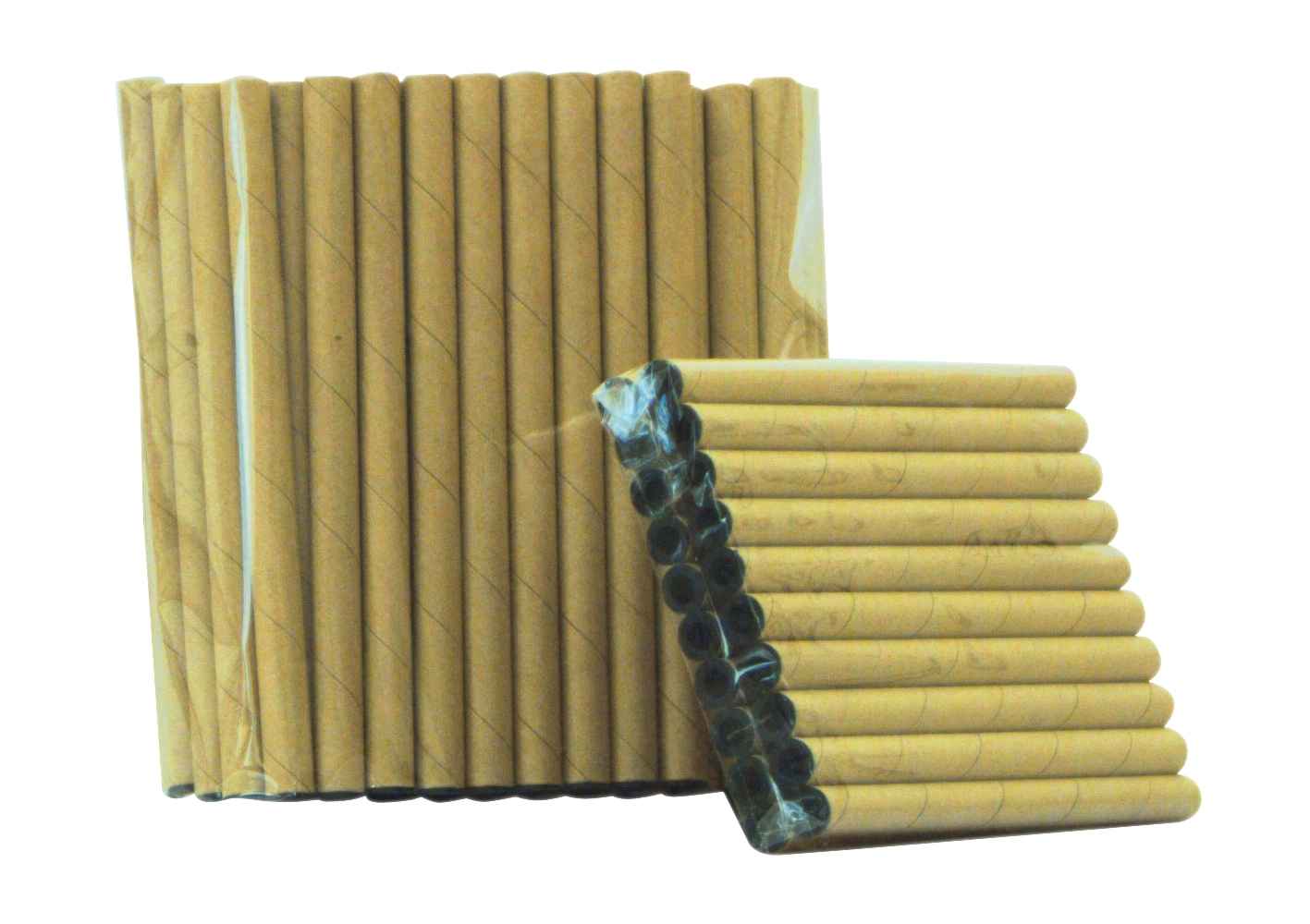 Replacement mason bee tubes (100)