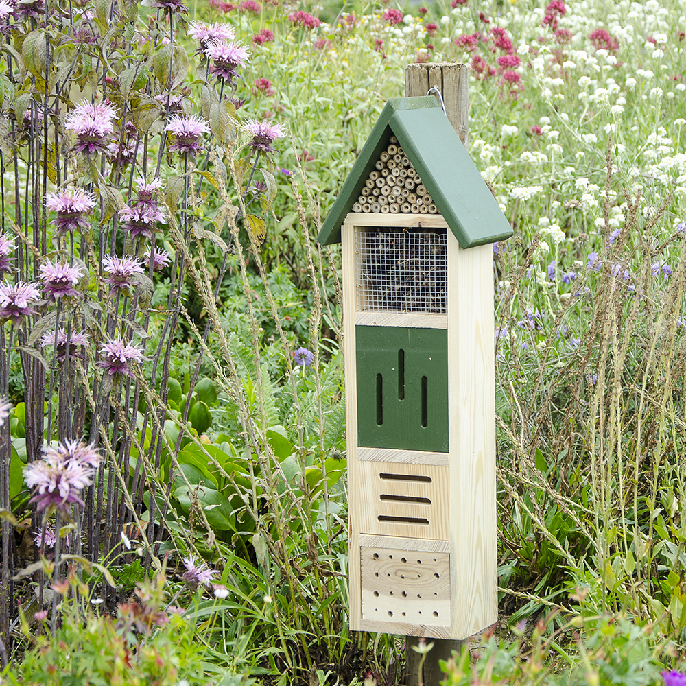 National Trust Bee & Insect Tower