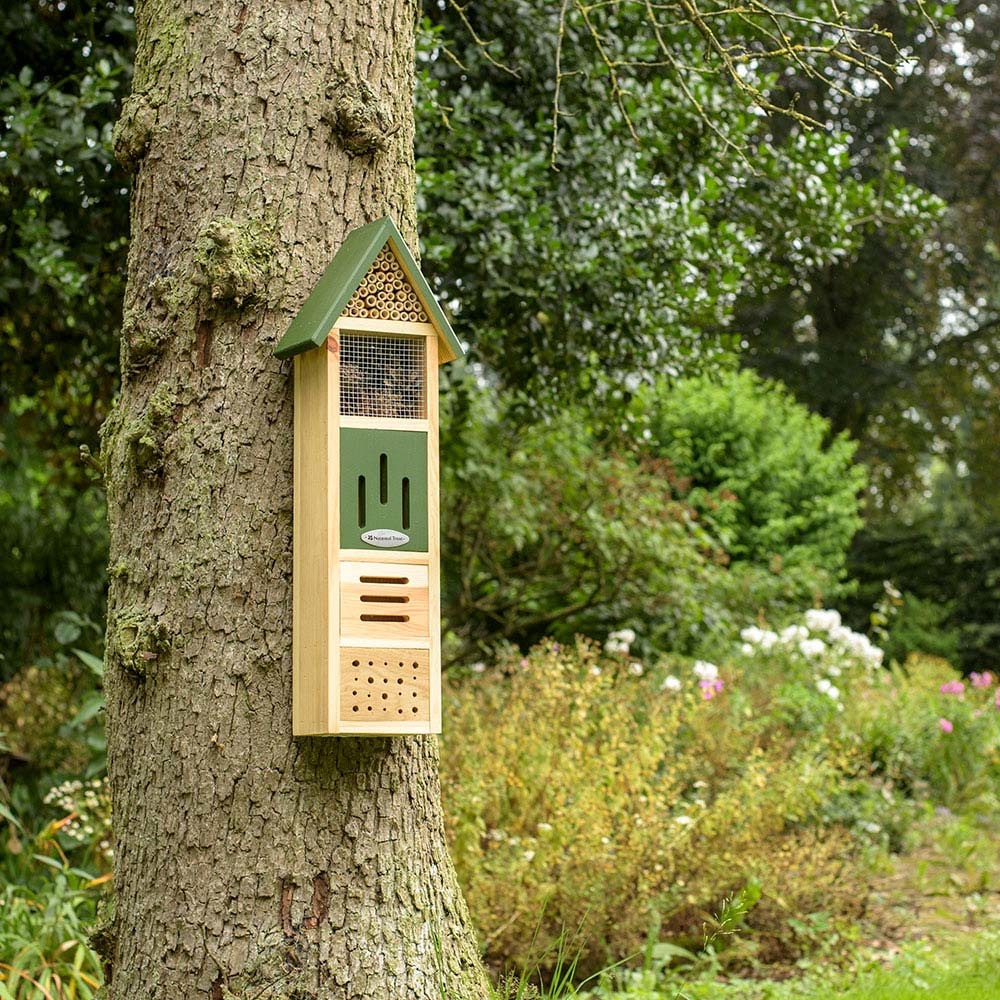 National Trust Bee & Insect Tower