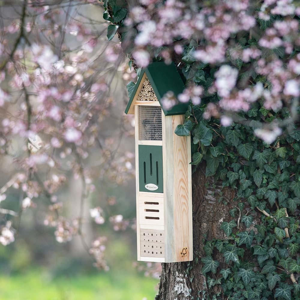 National Trust Bee & Insect Tower