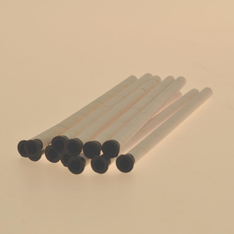 Replacement Mason Bee Tubes & Straws