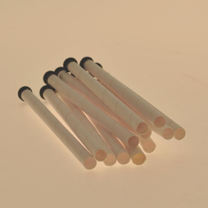 Replacement Mason Bee Tubes & Straws