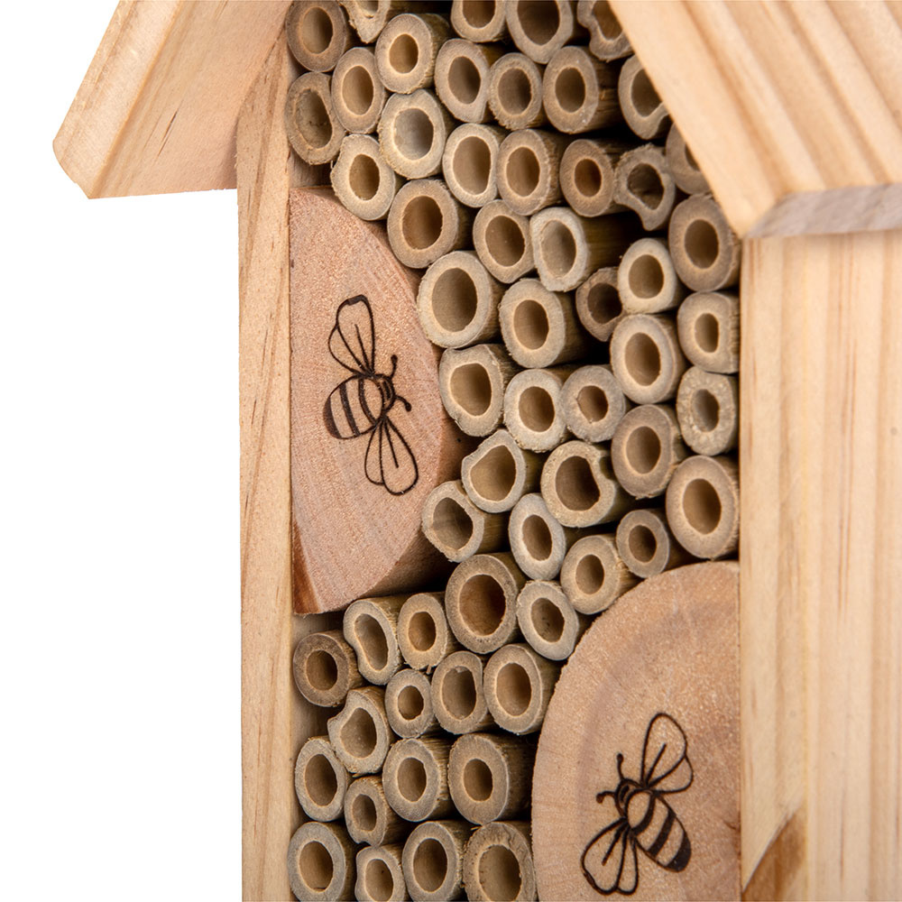 Tabarca Bee & Insect Hotel