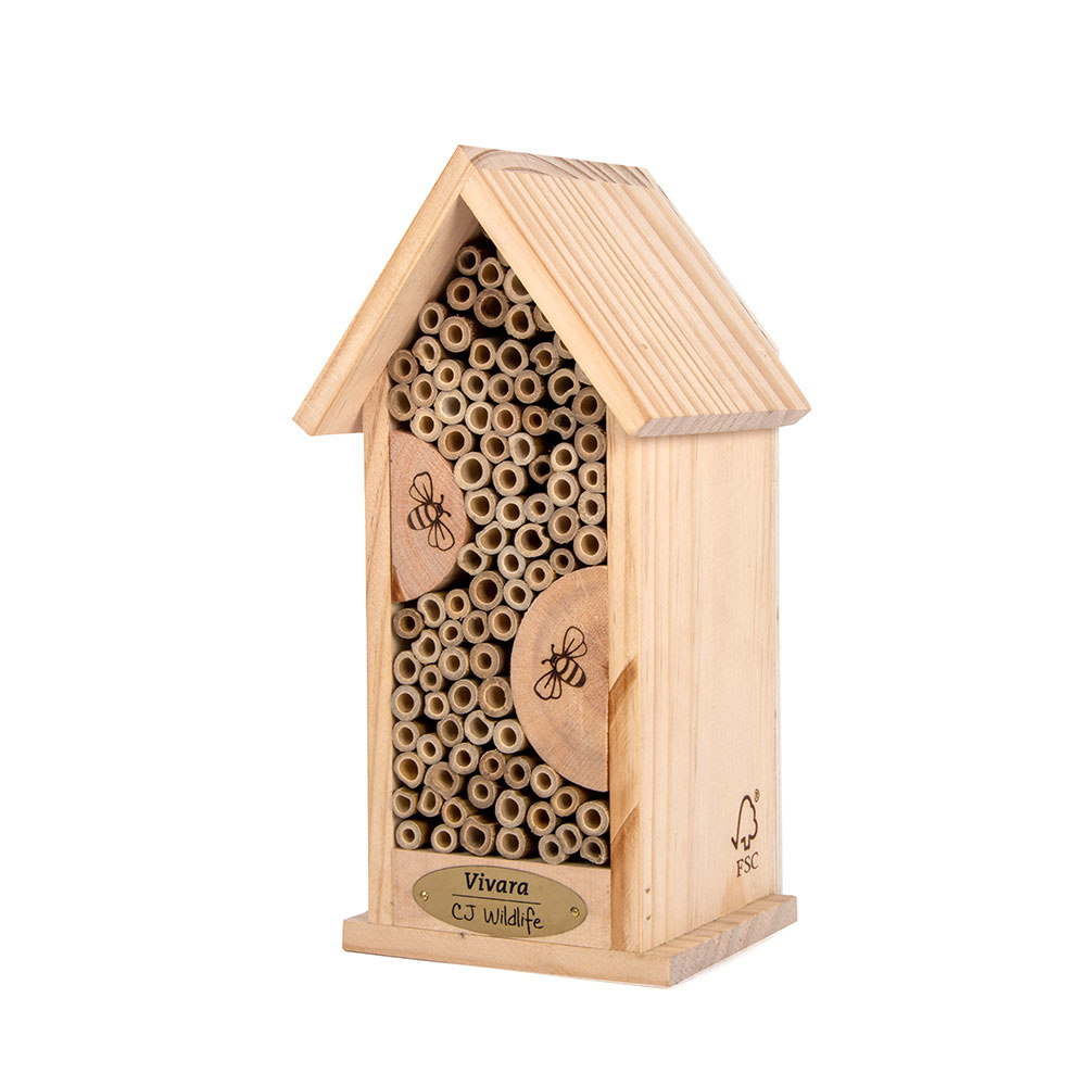 Tabarca Bee & Insect Hotel