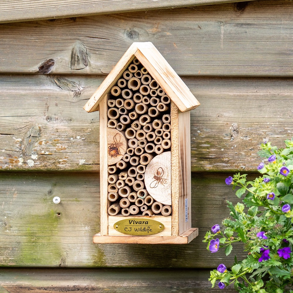 Tabarca Bee & Insect Hotel