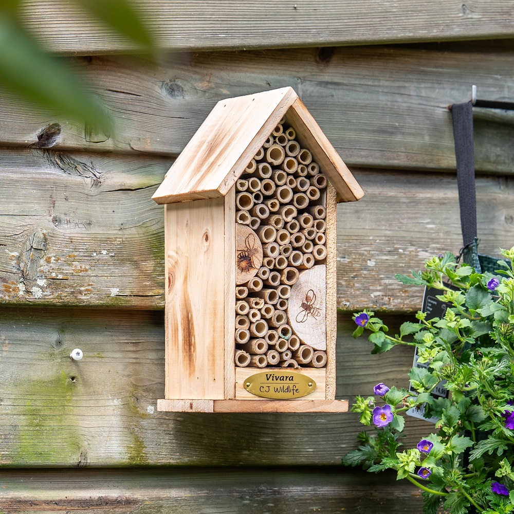 Tabarca Bee & Insect Hotel