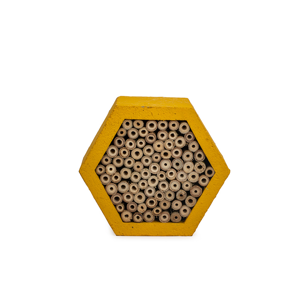 WoodStone® Matias Bee & Insect Hotel