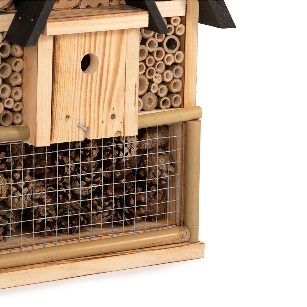 Majorca Bee & Insect Hotel