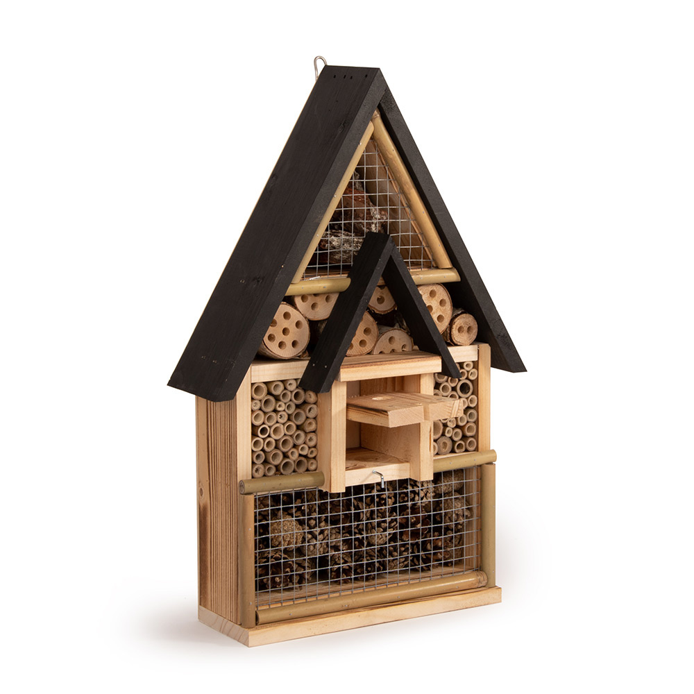 Majorca Bee & Insect Hotel