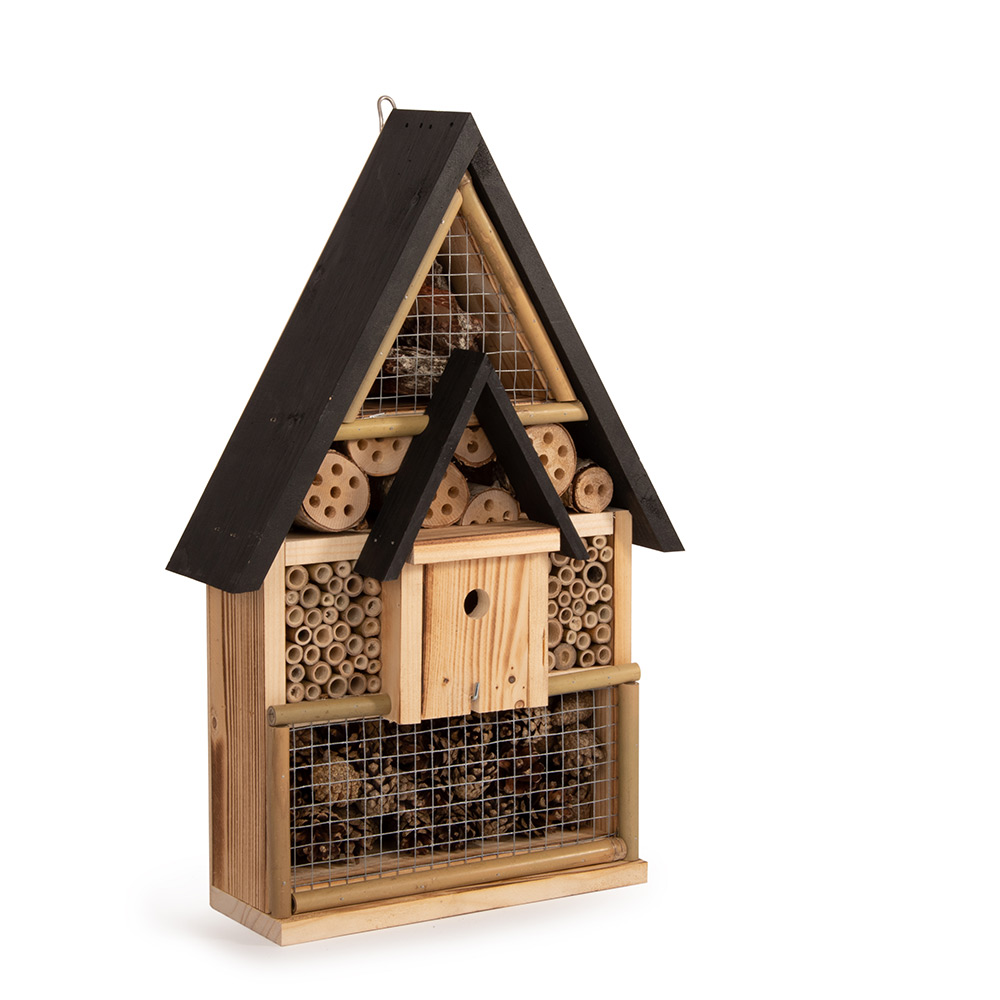 Majorca Bee & Insect Hotel