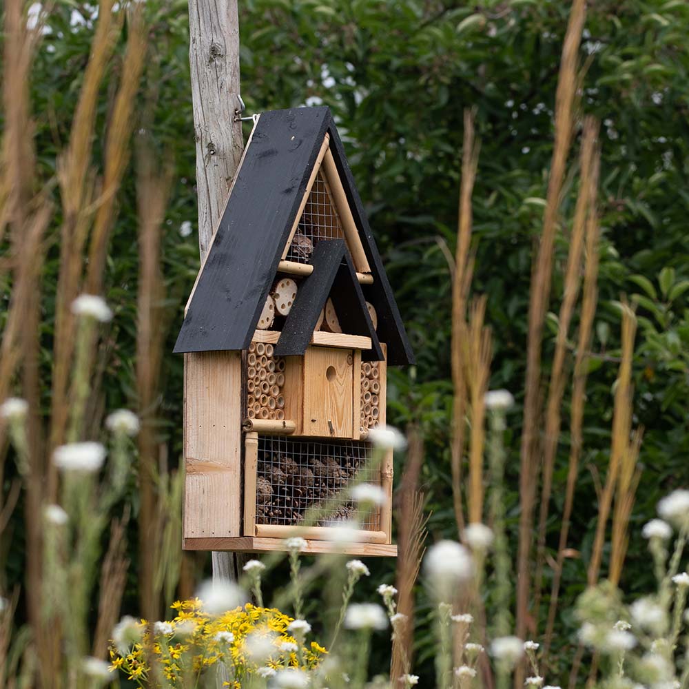 Majorca Bee & Insect Hotel