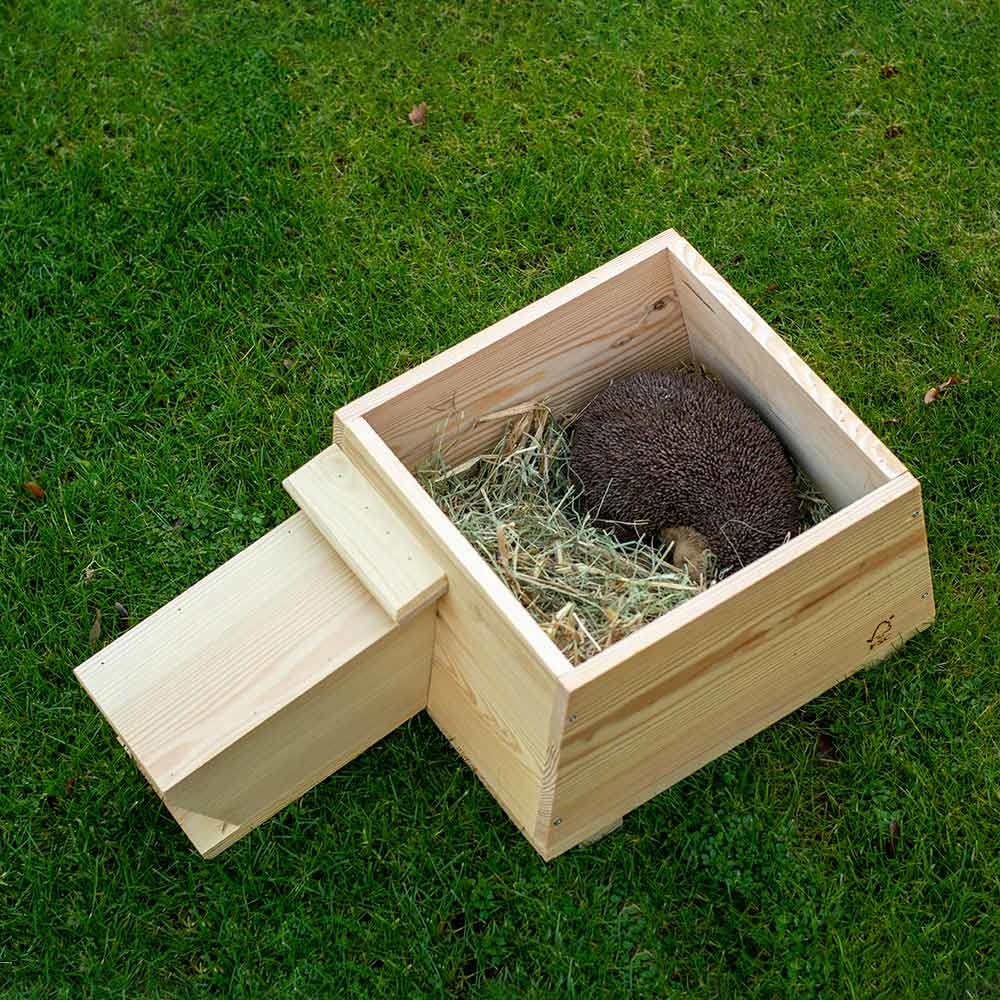 Hedgehog bedding 500g