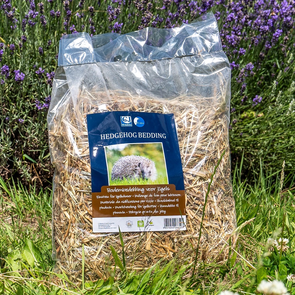 Hedgehog bedding 500g