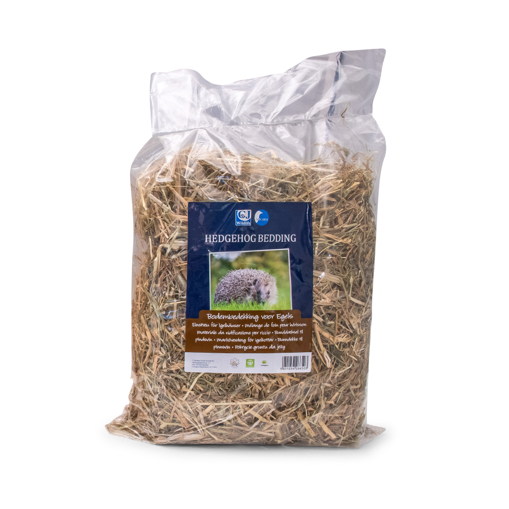 Hedgehog bedding 500g