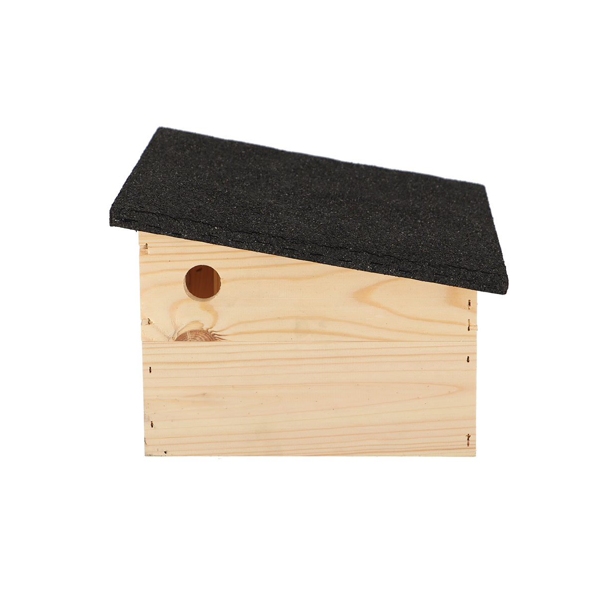 Hedgehog House