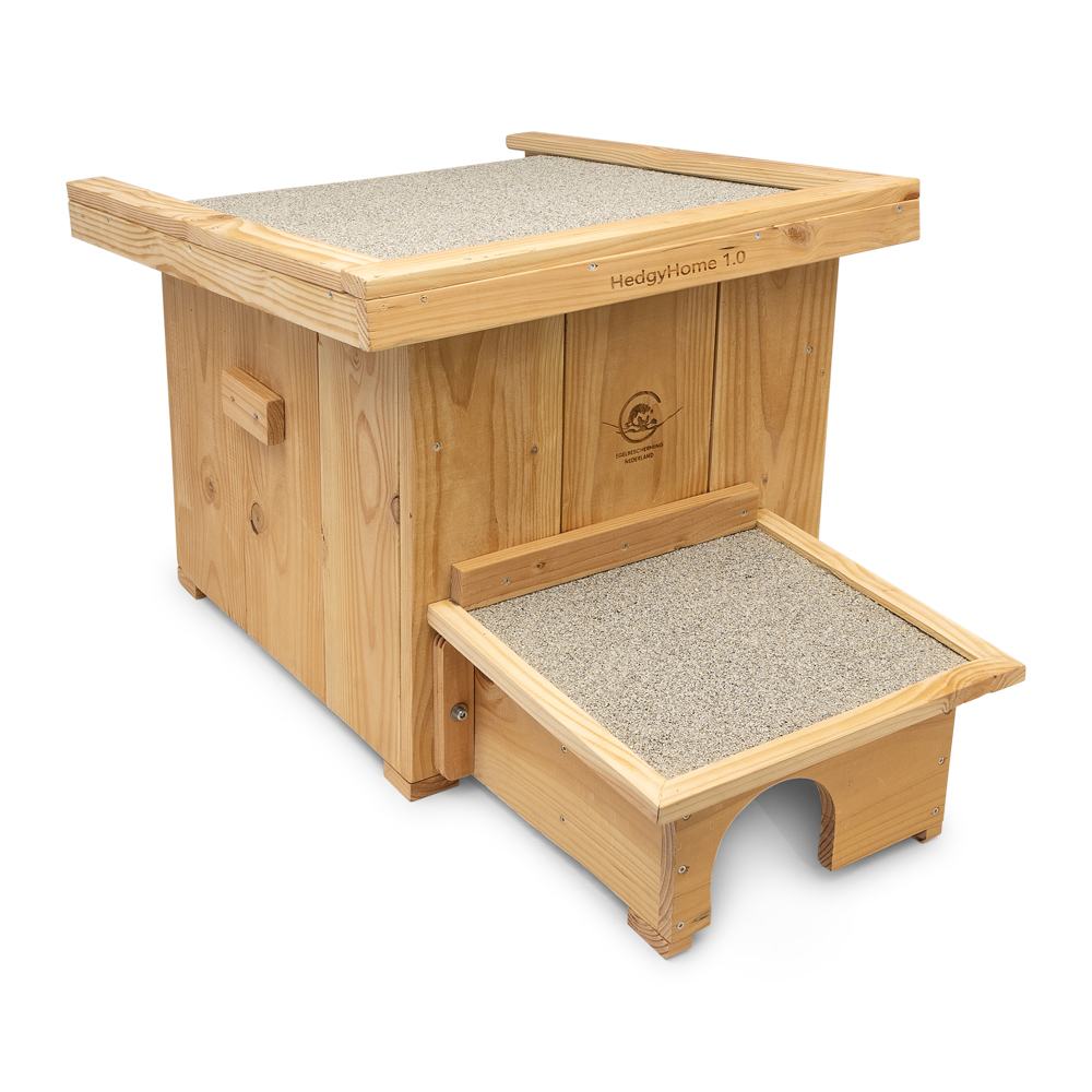 Egelbescherming HedgyHome 1.0 