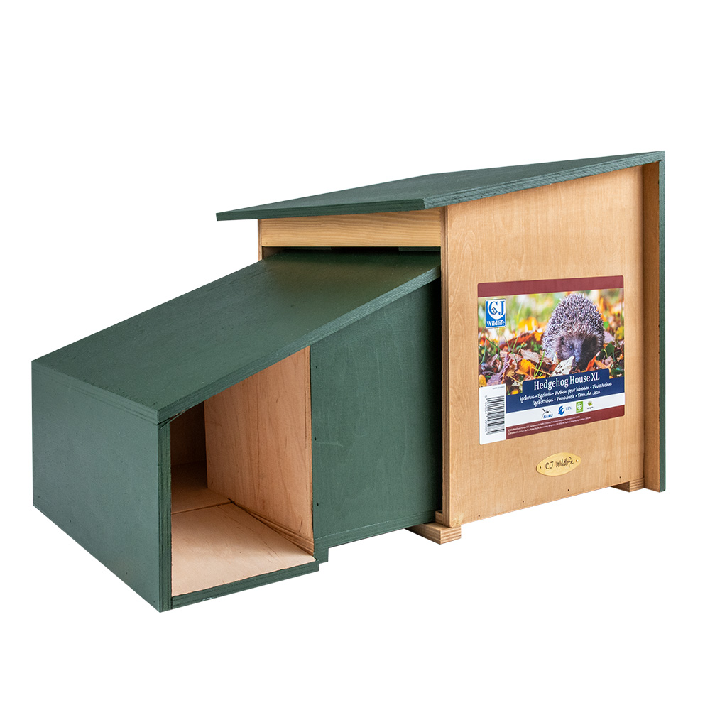 Hedgehog House XL