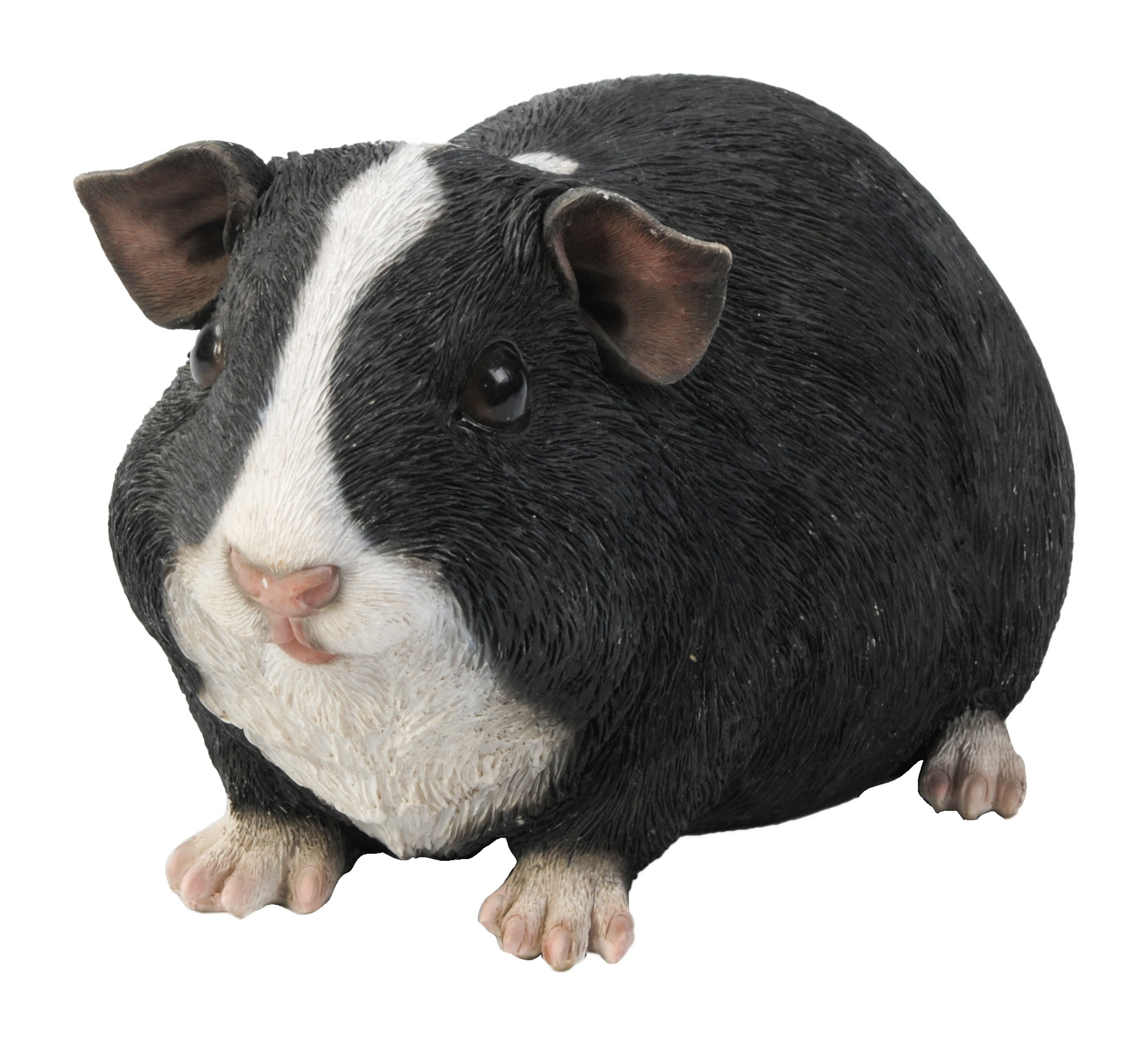 Meerschweinchen Stil 1 (Polystone)