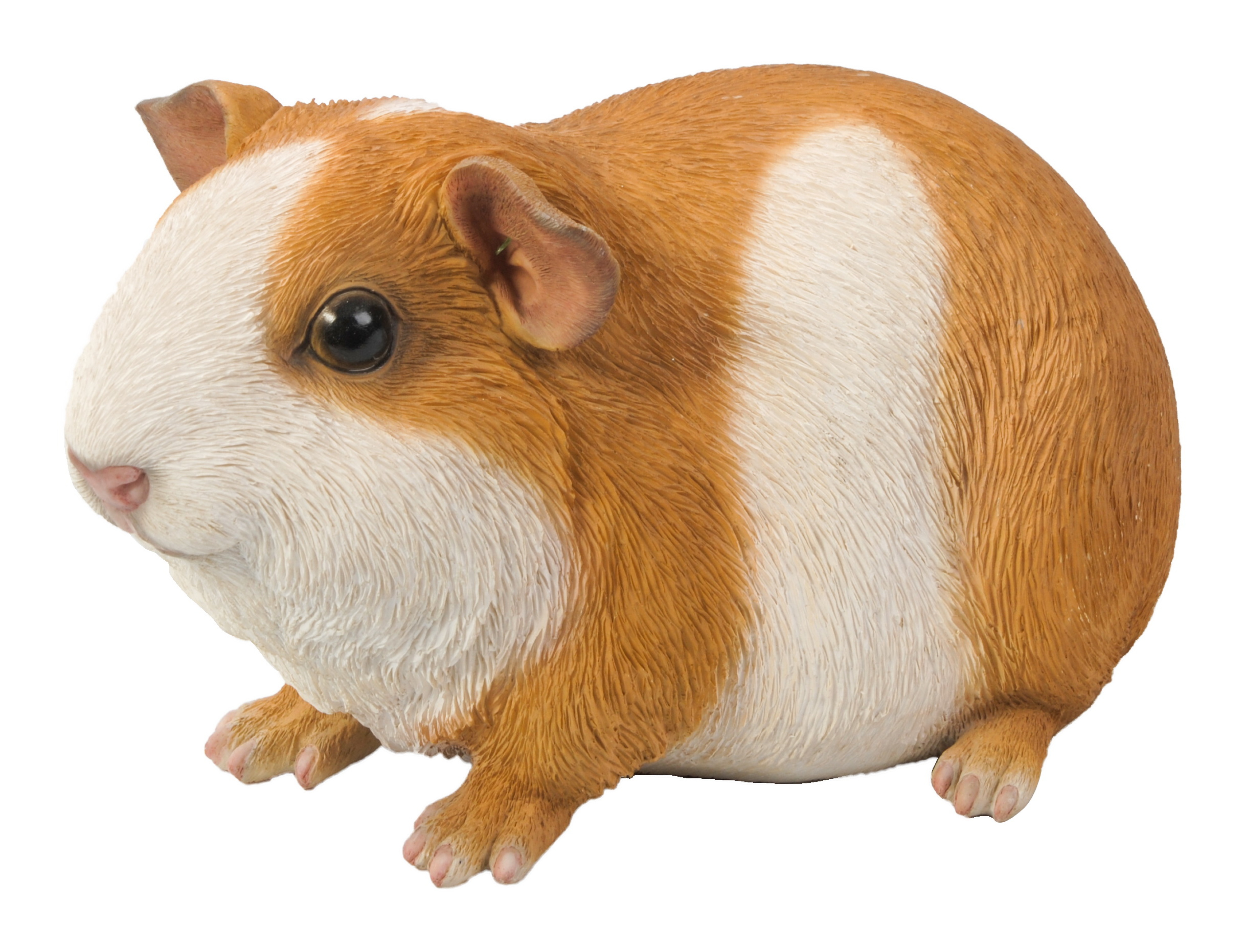 Meerschweinchen Stil 2 (Polystone)