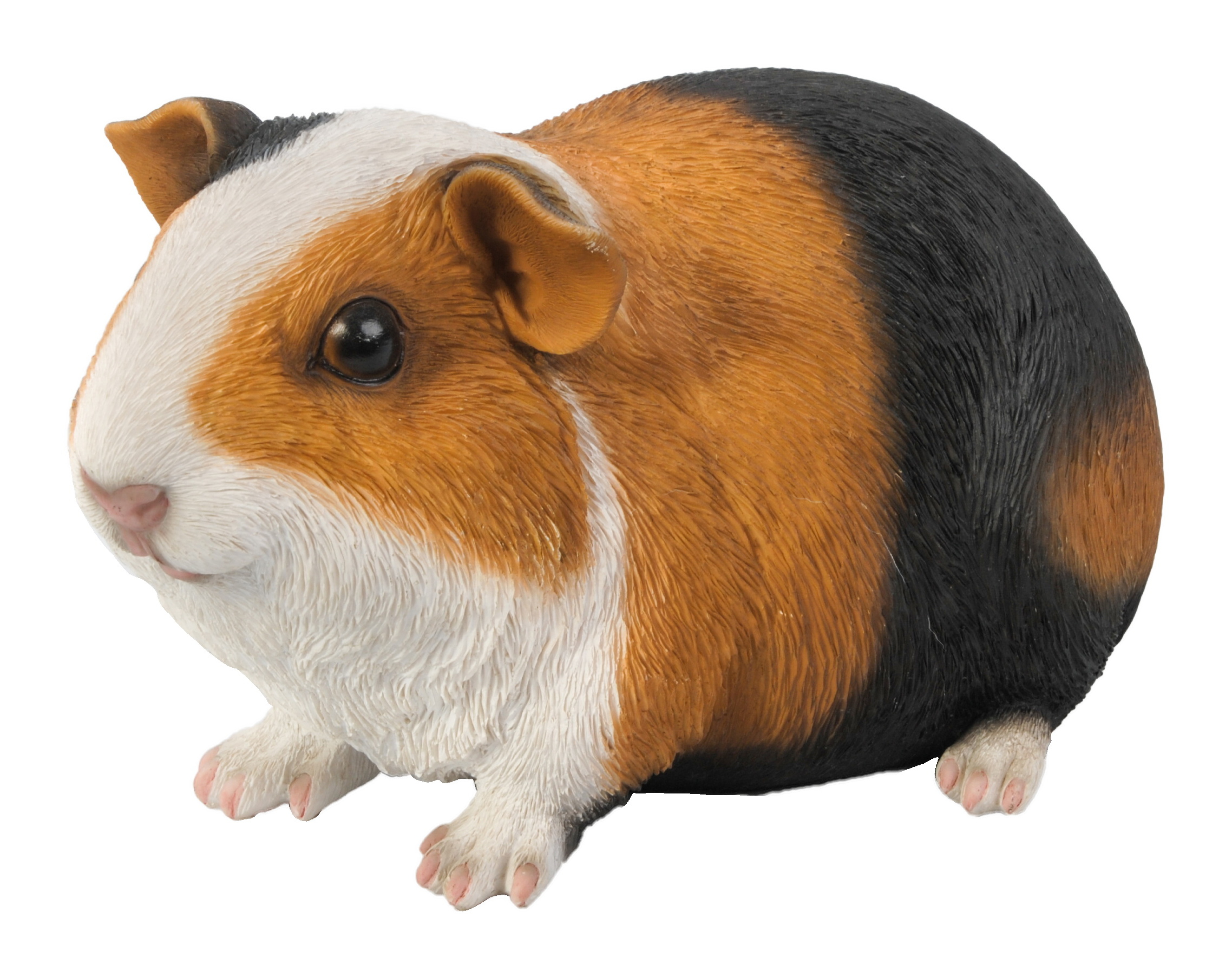 Meerschweinchen Stil 3 (Polystone)