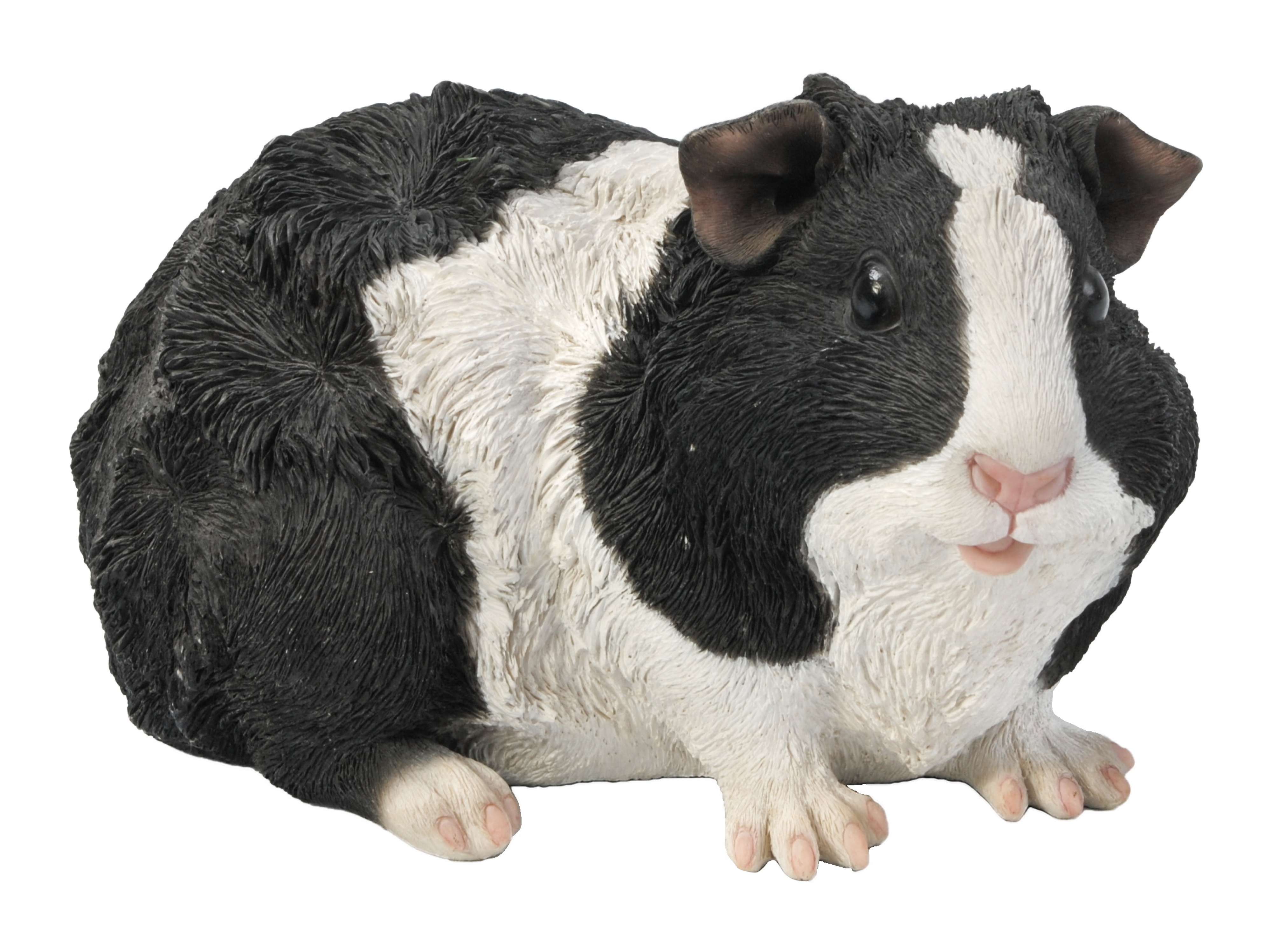 Meerschweinchen Stil 4 (Polystone)