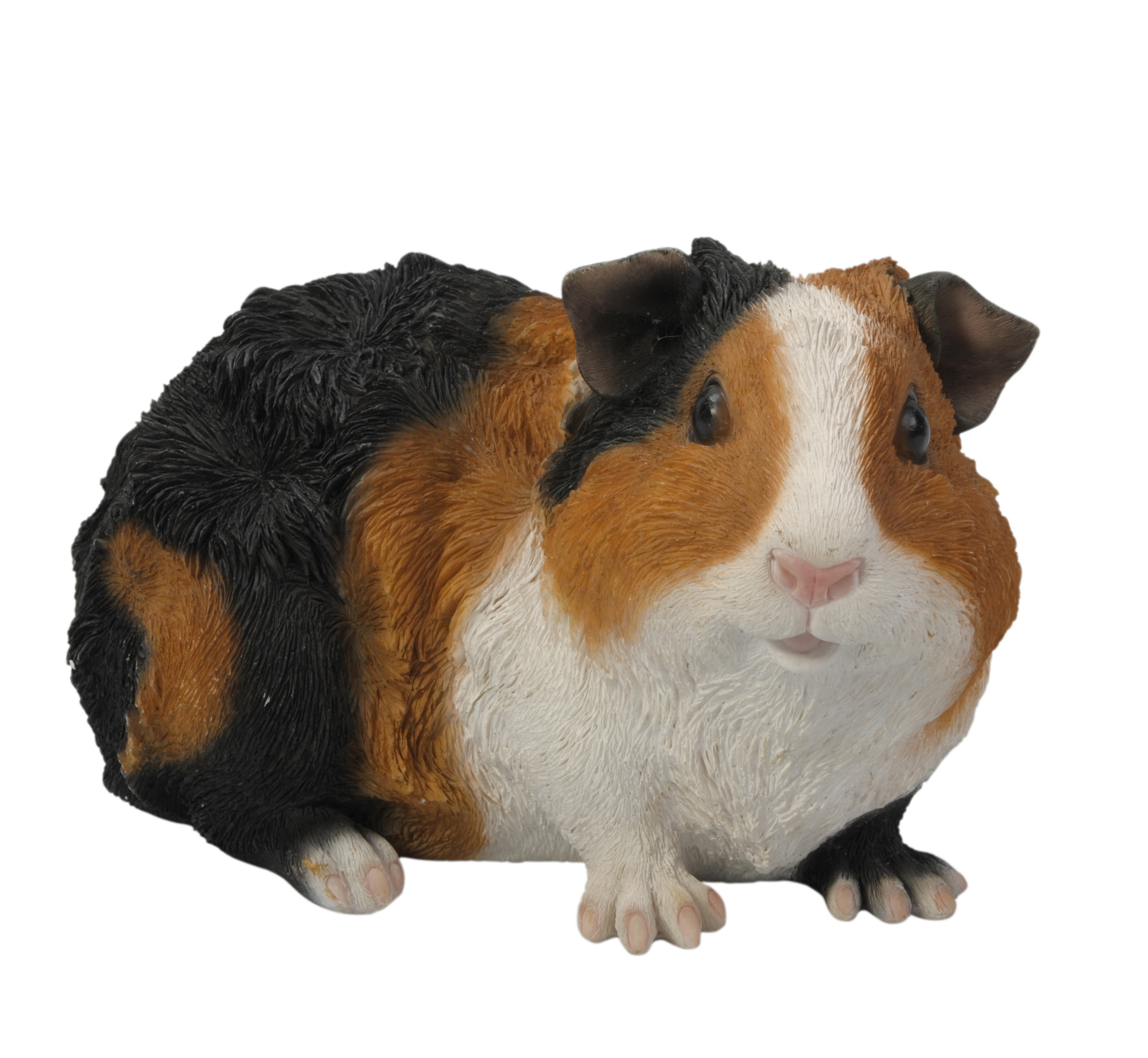 Meerschweinchen Stil 5 (Polystone)