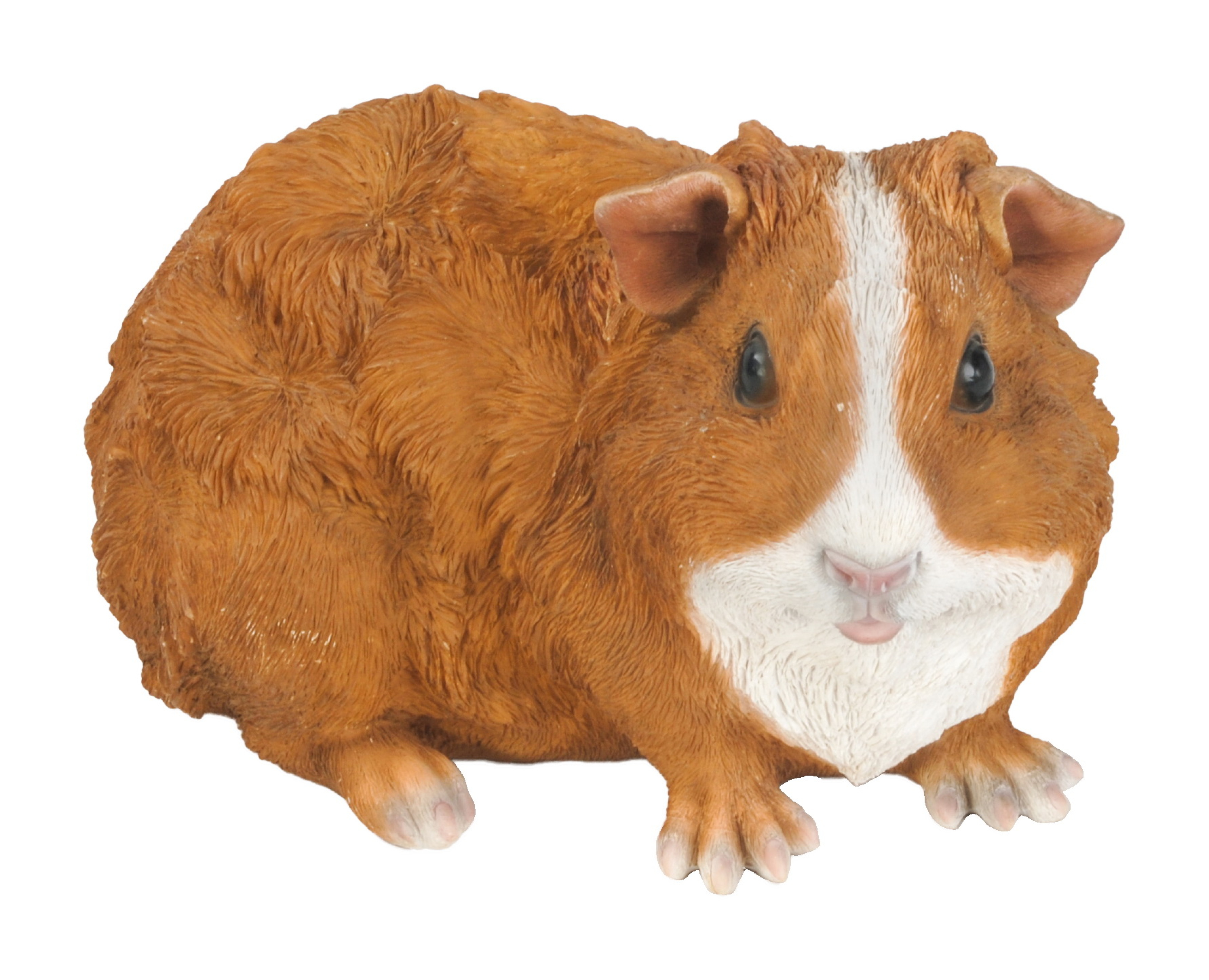 Meerschweinchen Stil 6 (Polystone)