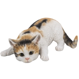 Schleichende Katze (Polystone)