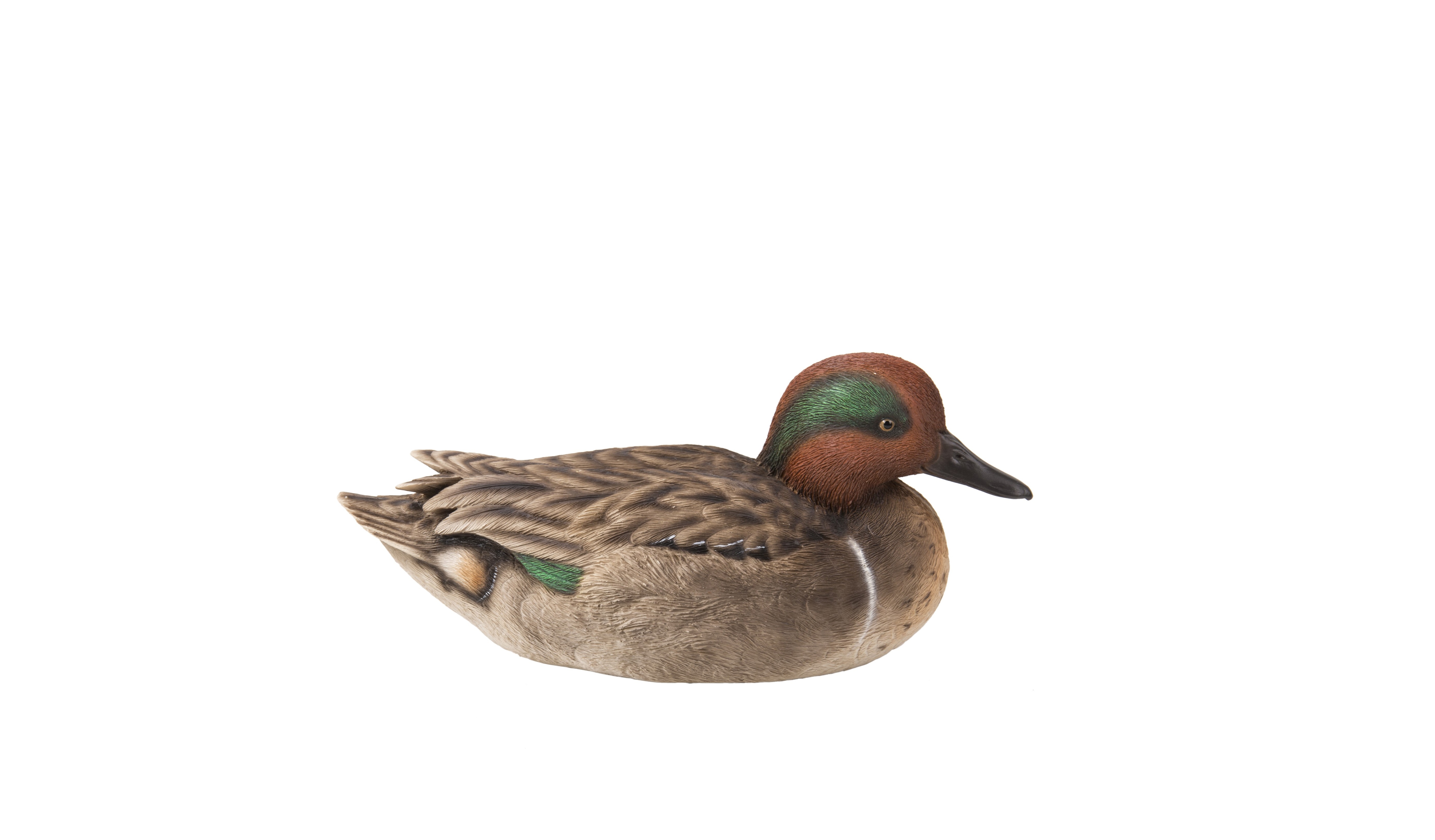 Ente Mittelgroß (Polystone)