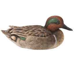 Ente Mittelgroß (Polystone)
