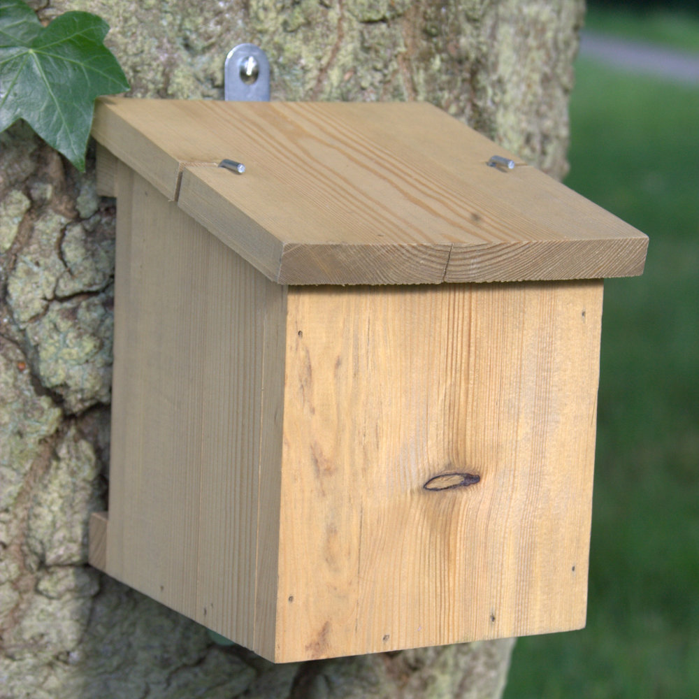 Timber Dormouse Nesting Box