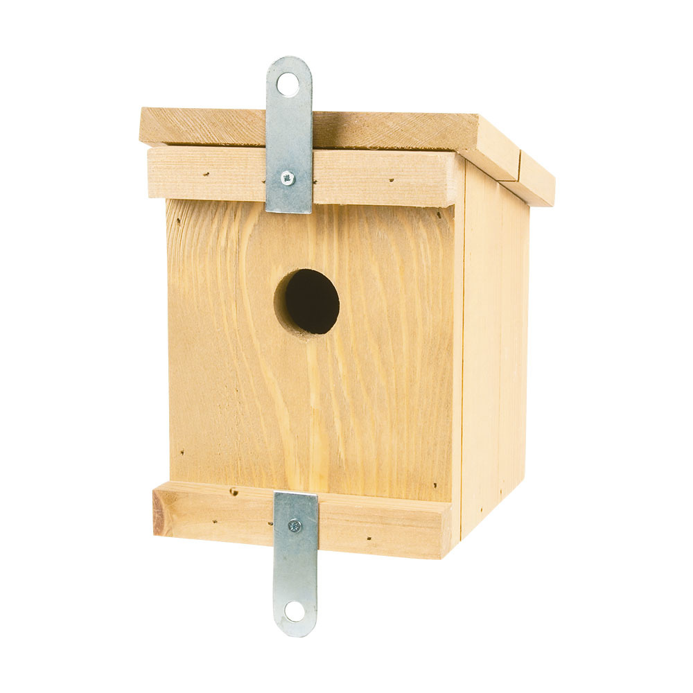 Timber Dormouse Nesting Box