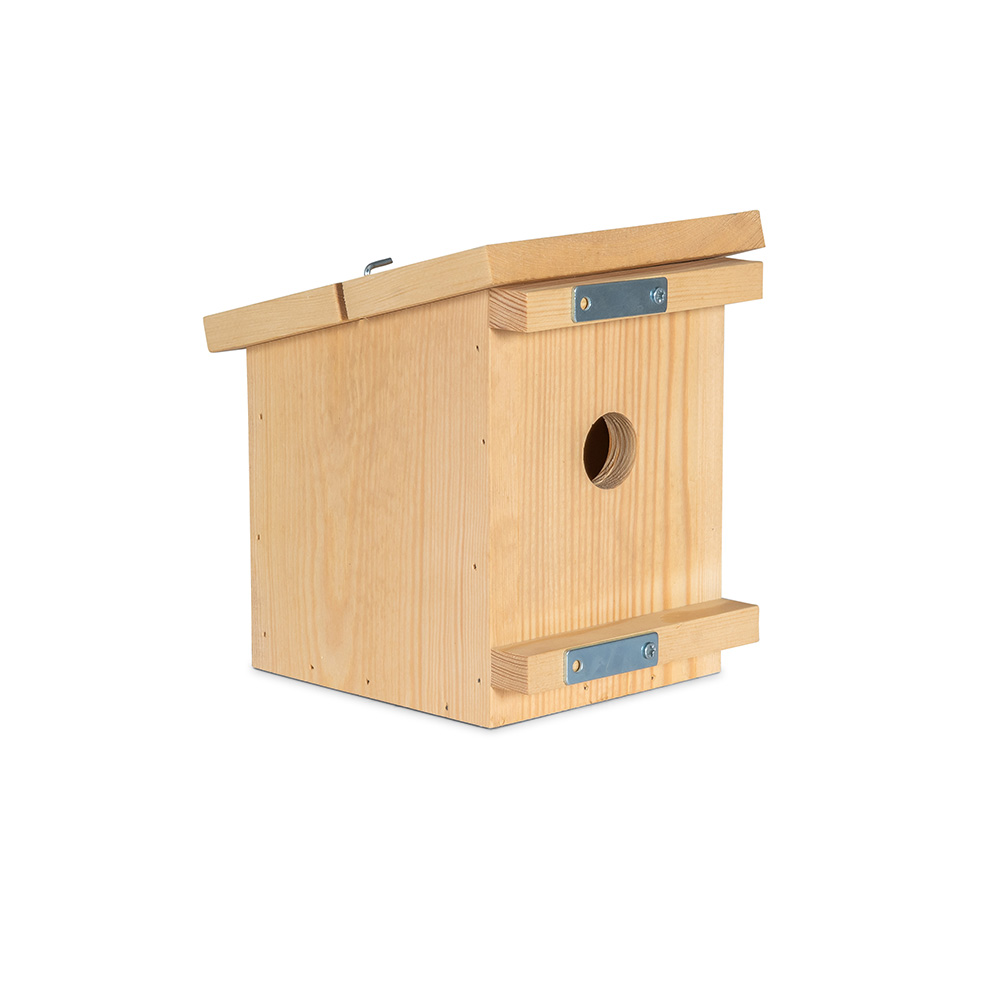 Timber Dormouse Nesting Box