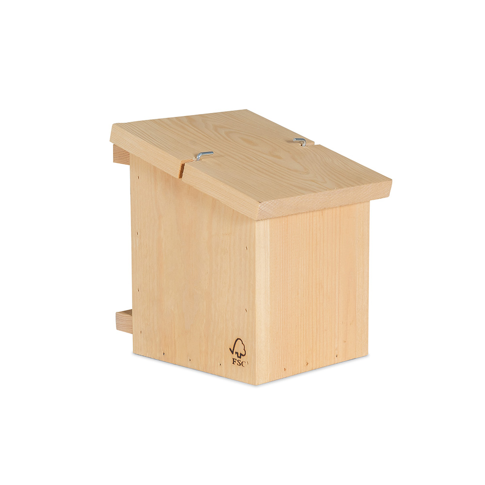 Timber Dormouse Nesting Box