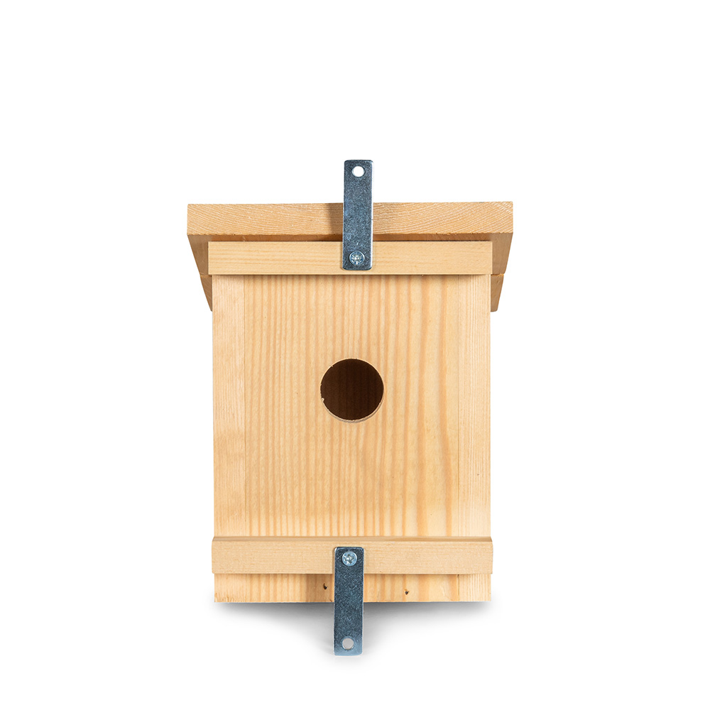 Timber Dormouse Nesting Box