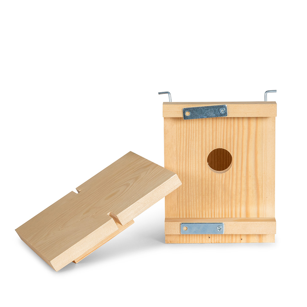 Timber Dormouse Nesting Box