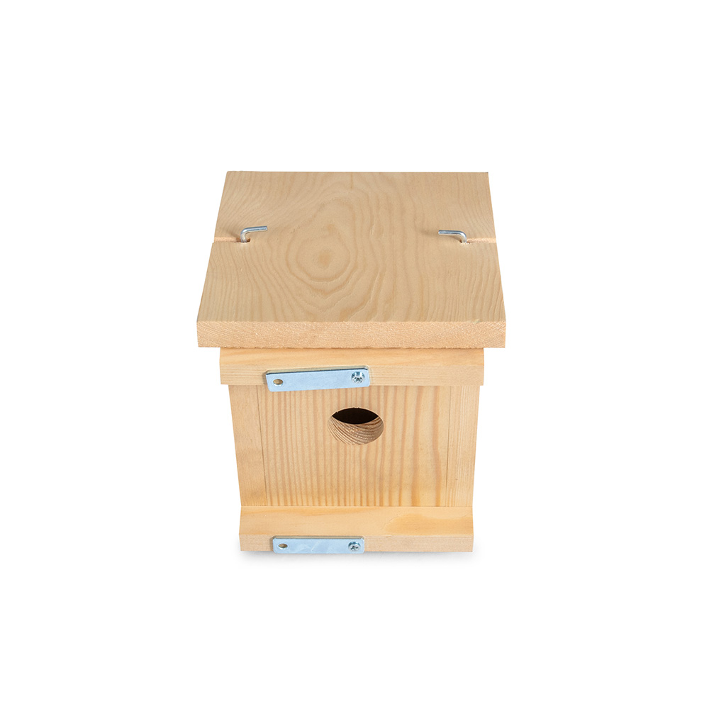 Timber Dormouse Nesting Box